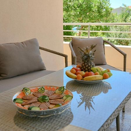 Apartment Damir Trogir Luaran gambar