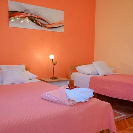 Apartment Damir Trogir Luaran gambar