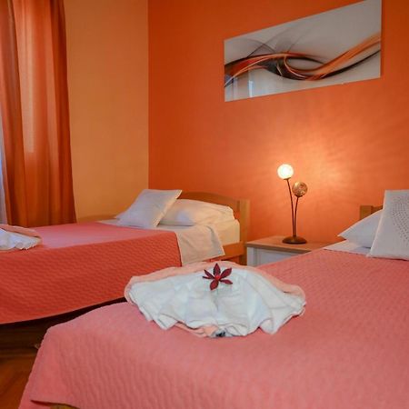 Apartment Damir Trogir Luaran gambar