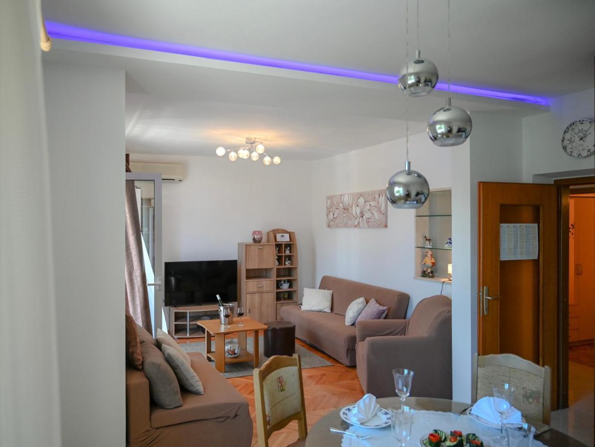 Apartment Damir Trogir Luaran gambar