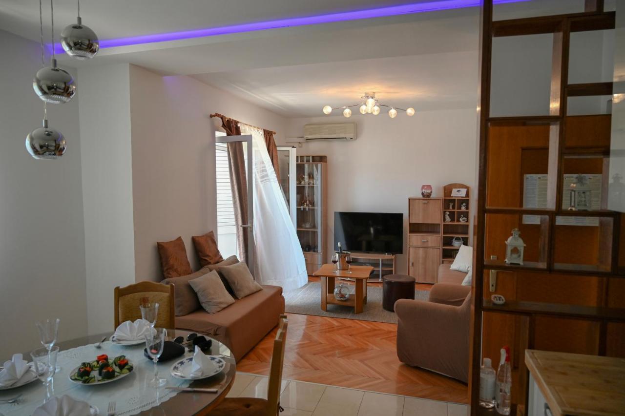 Apartment Damir Trogir Luaran gambar