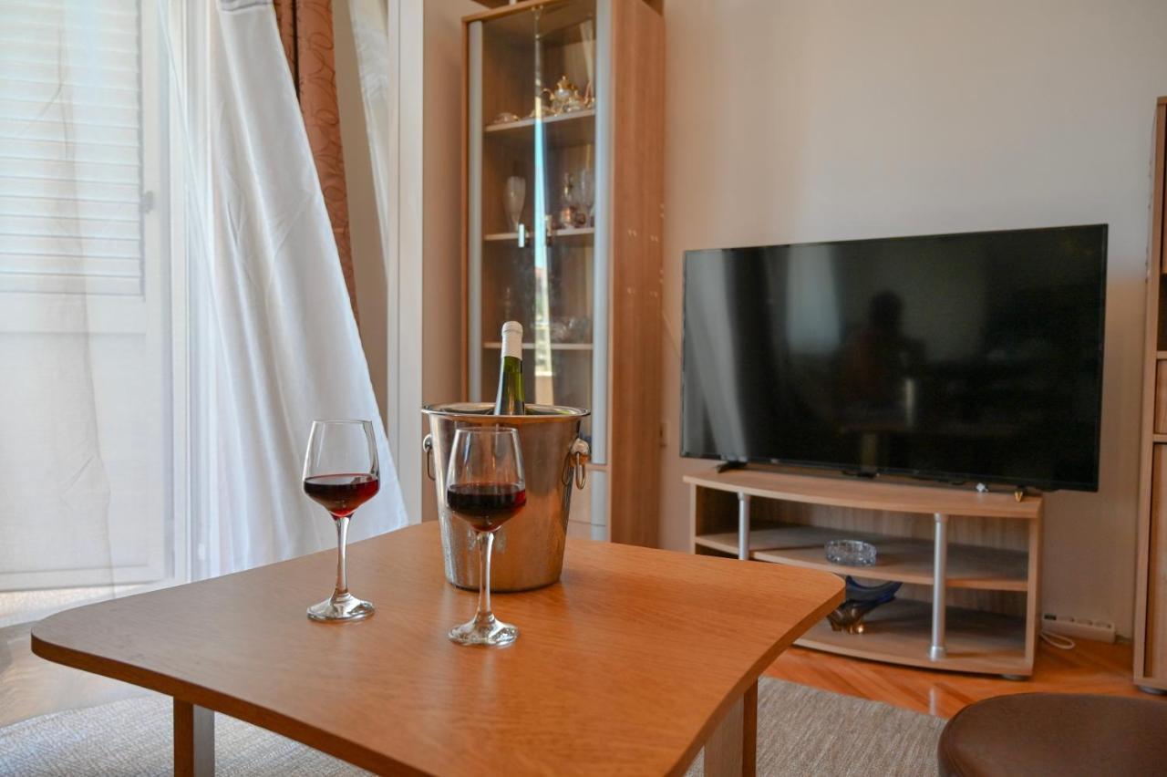 Apartment Damir Trogir Luaran gambar