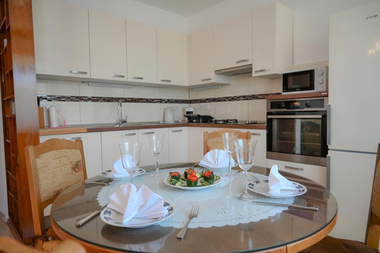Apartment Damir Trogir Luaran gambar