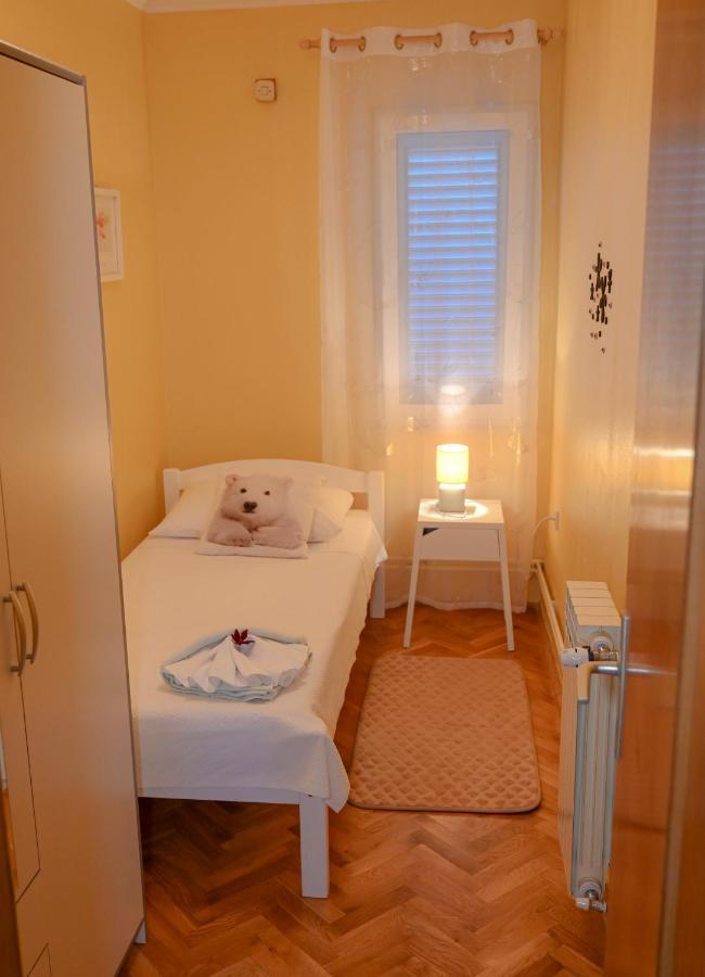 Apartment Damir Trogir Luaran gambar