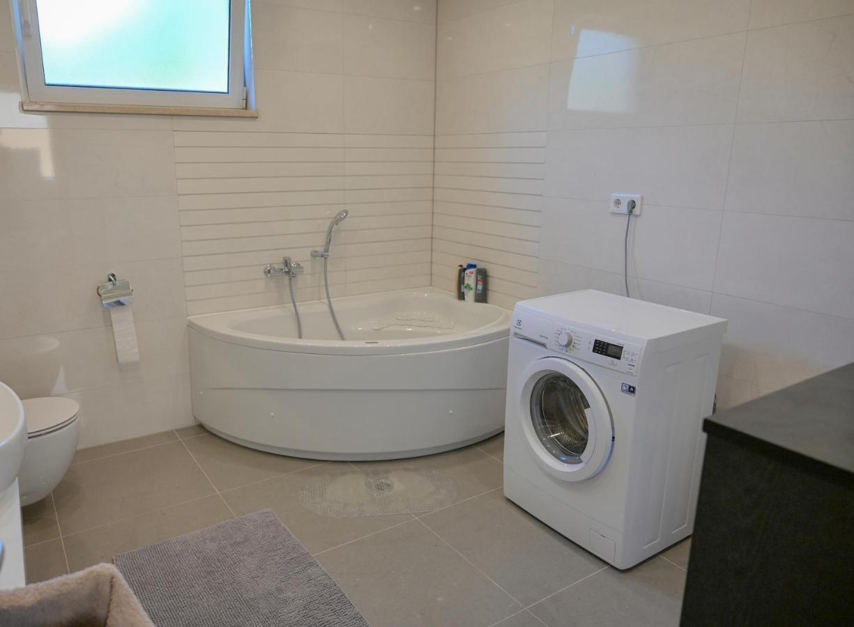 Apartment Damir Trogir Luaran gambar