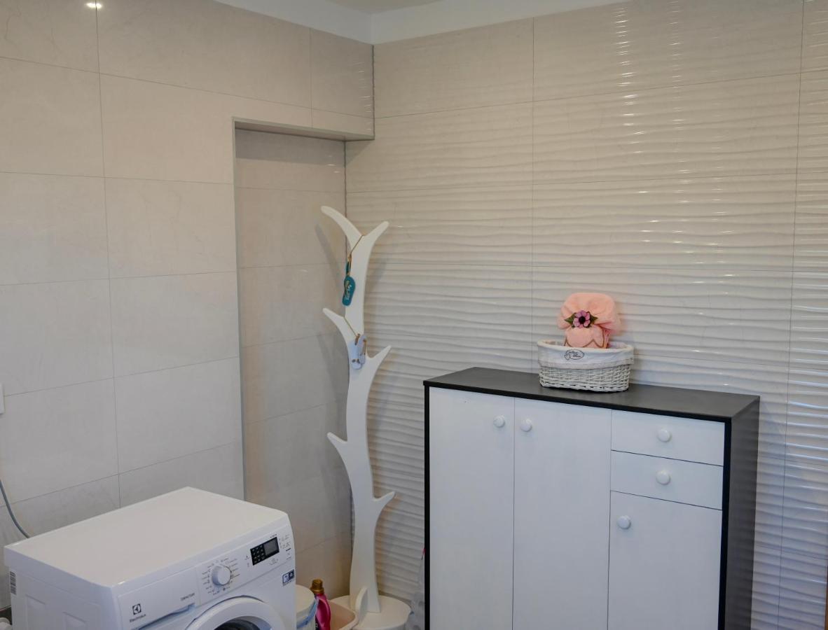 Apartment Damir Trogir Luaran gambar