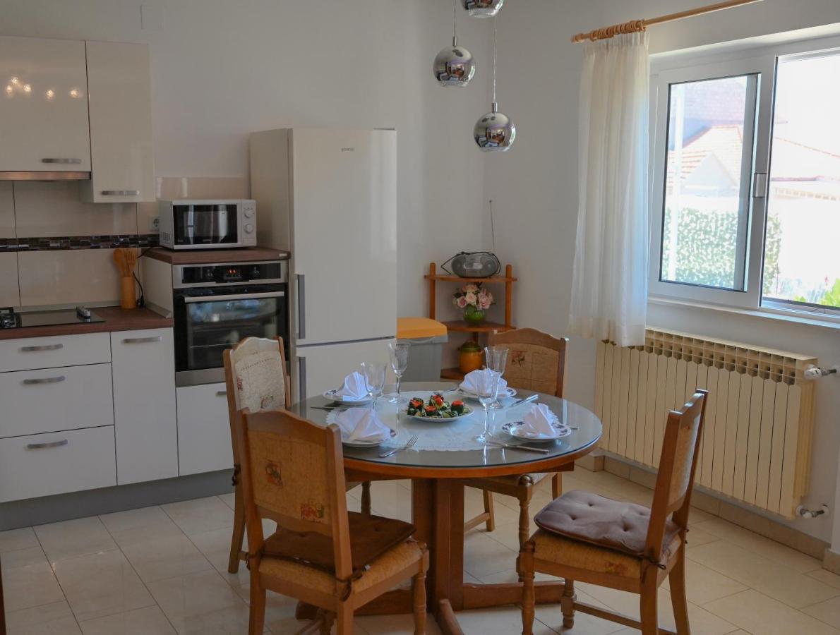 Apartment Damir Trogir Luaran gambar