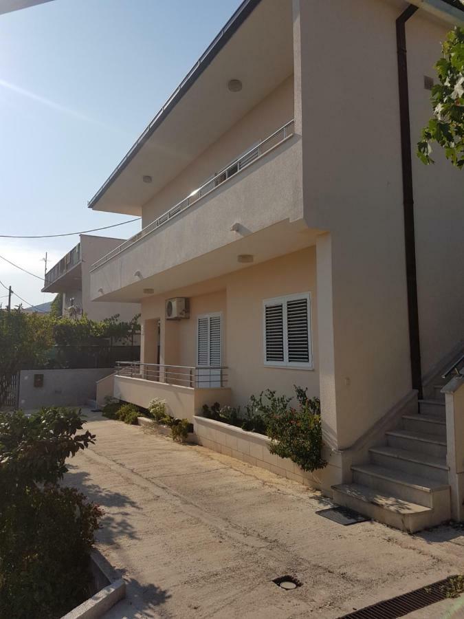 Apartment Damir Trogir Luaran gambar